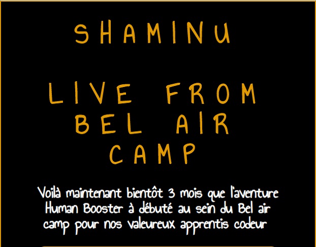 Shaminu-project